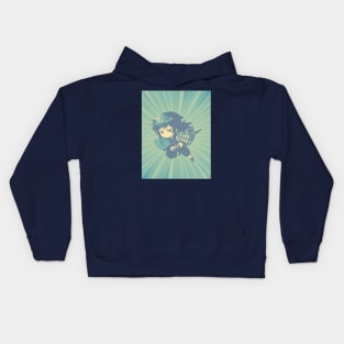 giyu Kids Hoodie